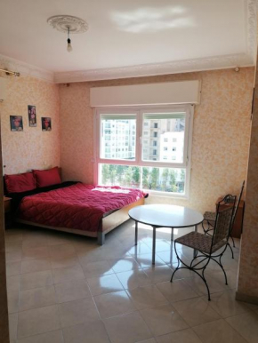 lovely private room in shared apartment